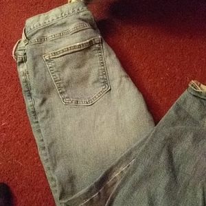 Old Navy Men's Jeans Slim